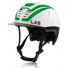 LAS Helmets for Horse-Ball - Customized 